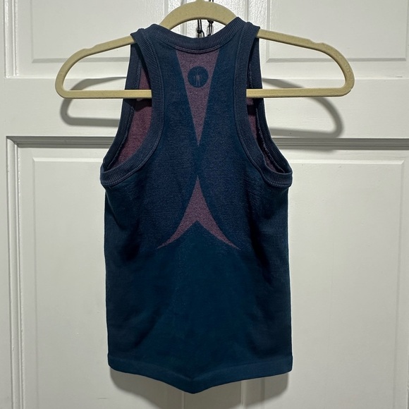 SMARTWOOL Intraknit Active Tank Top - Women's size XS - Picture 3 of 7